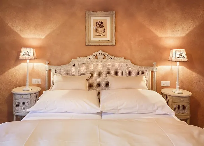 Hotel & Restaurant Zum Beck