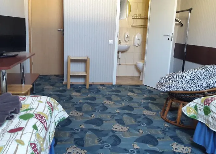 Terve Hostel