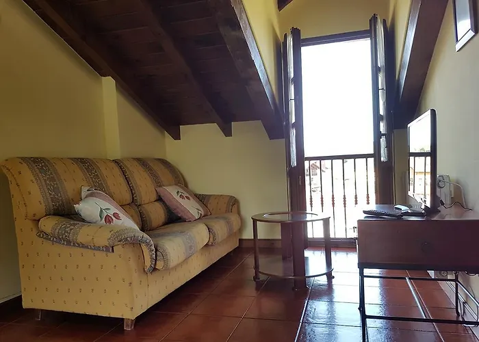 El Pedroso