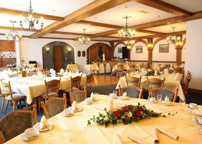 Landgasthof Rebstock
