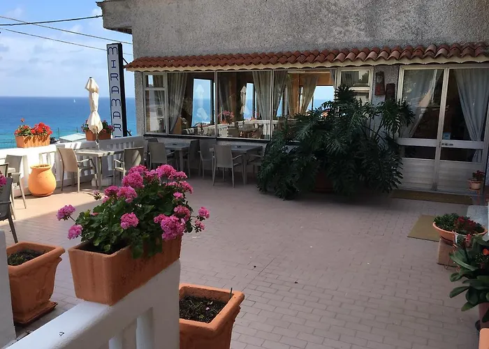 Albergo Miramare