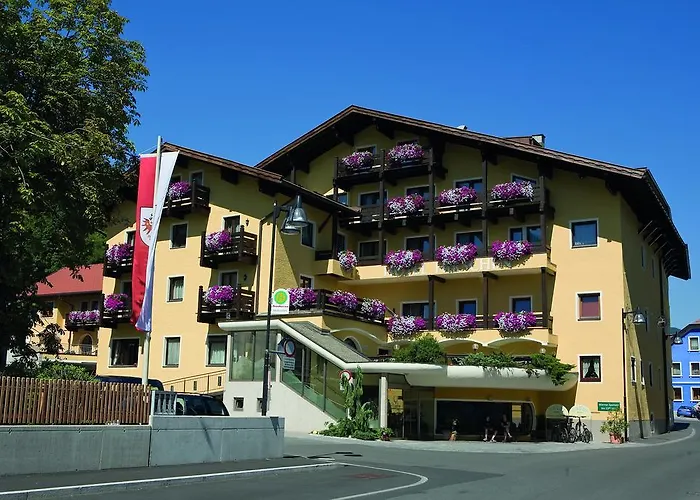 Hotel Zum Hirschen