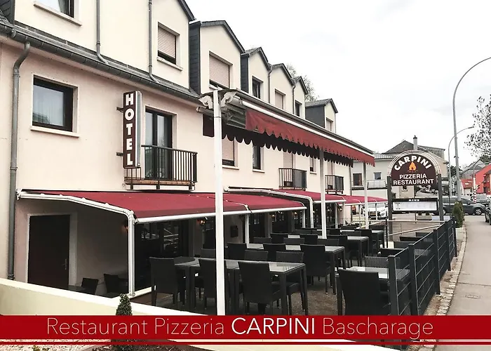 Hotel Carpini