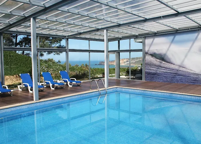 Hotel Miramar Sul