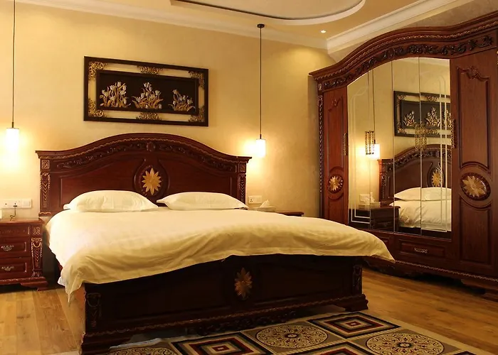 Atlas B&B Hotel