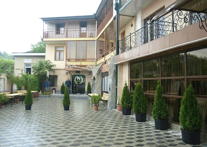 Hotel Nikala