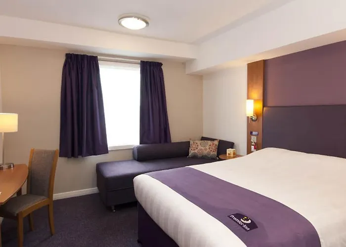 Premier Inn London Gatwick South