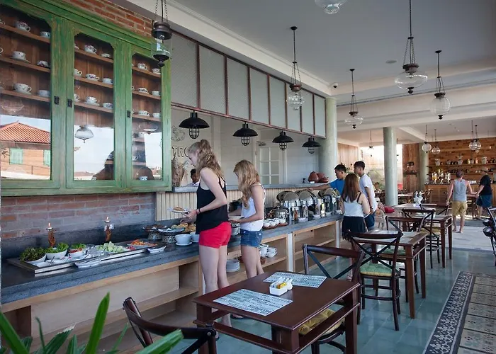 Maison At C Boutique Hotel & Spa Seminyak