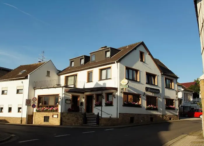 Hotel Rosenflora