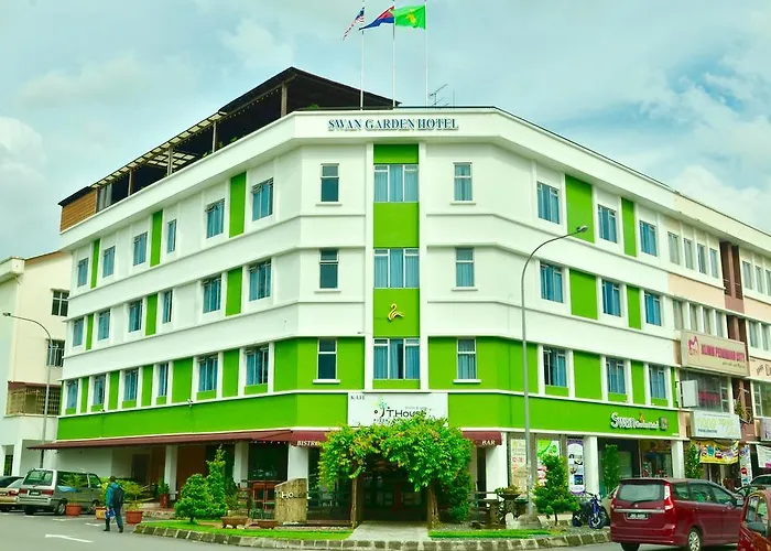 Swan Garden Hotel