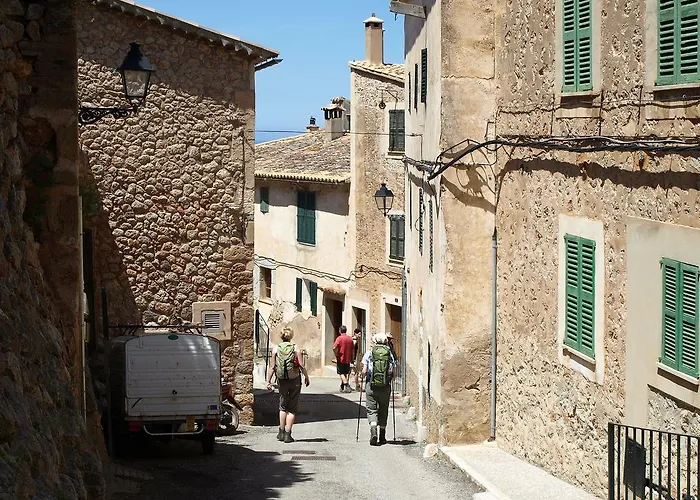 Petit Hotel Alaro