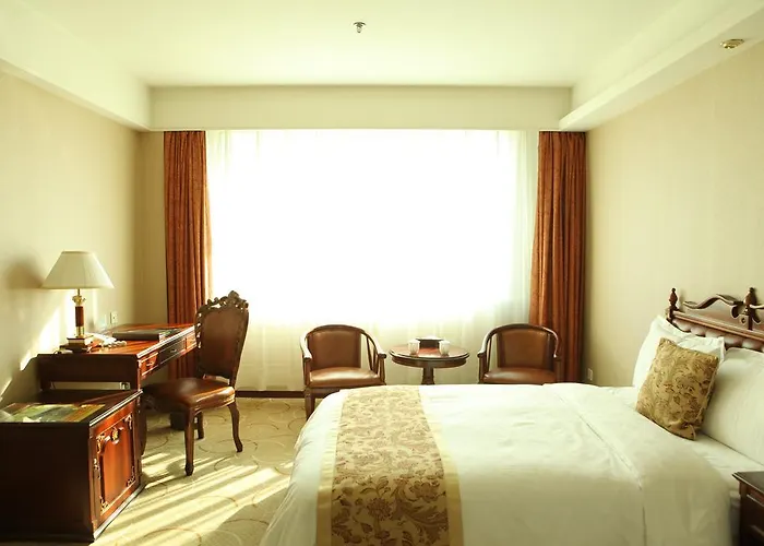 Yanbian International Hotel