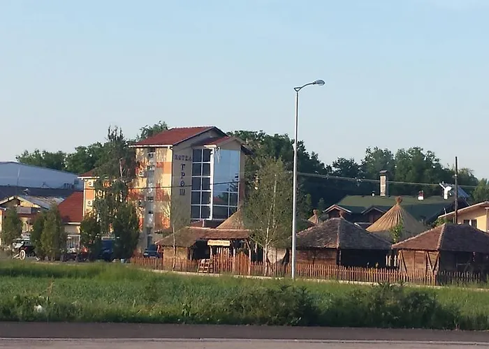 Gros Hotel - Leskovac