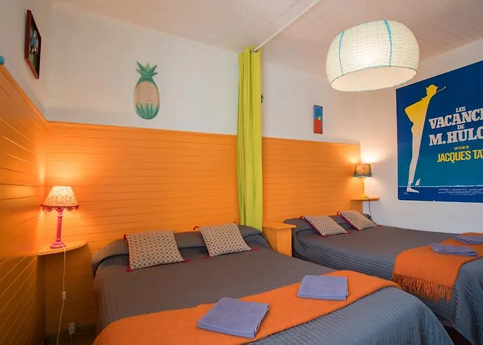 Motel Saint Georges d'Oléron