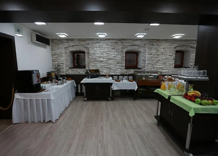 Hotel Vinarsky Dom