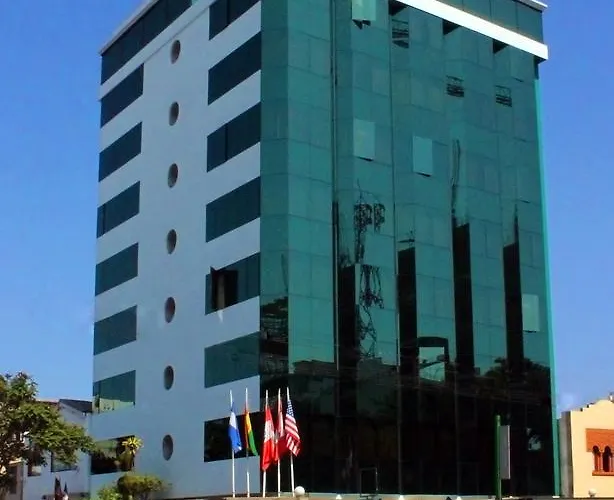 Hotel Lexus