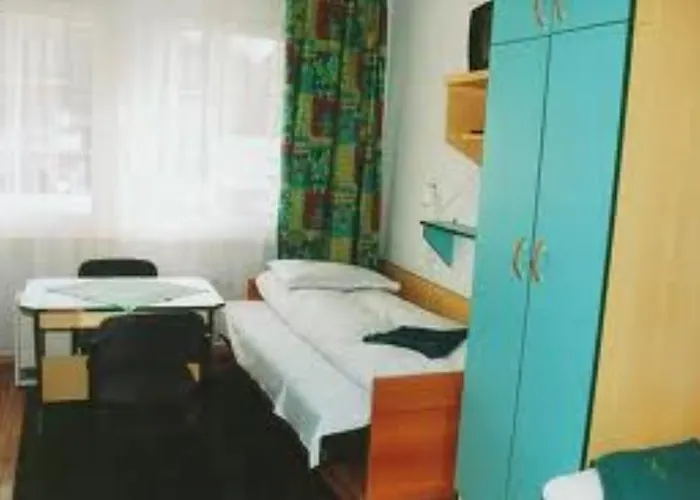 Hotel Janina