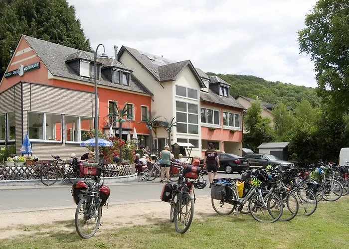 Hotel An Der Sauer
