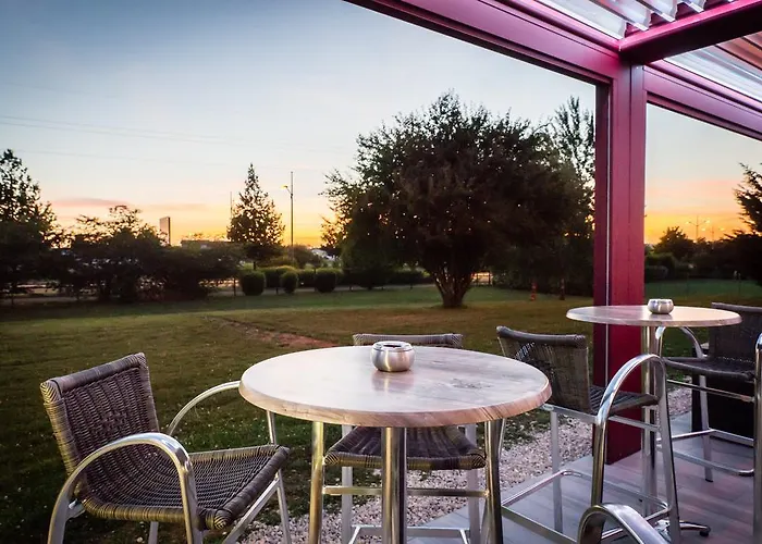 Hotel Ambotel