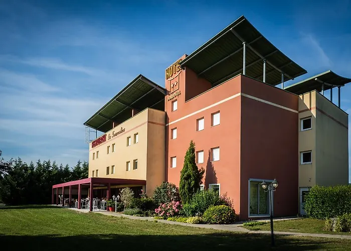 Hotel Ambotel