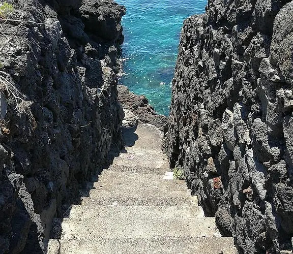 Bed and Breakfast Il Giardino Dei Limoni Aci Castello