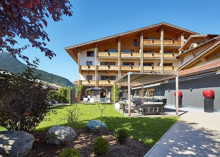 der grüne Baum Mountain Boutique Hotel