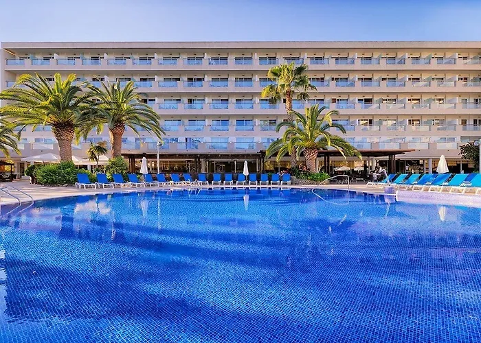 H10 Vintage Salou - Adults Only Hotel