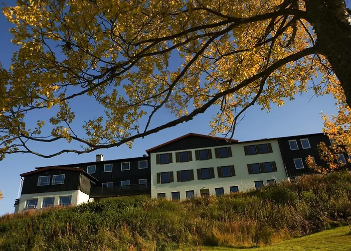 Oigardseter Fjellstue