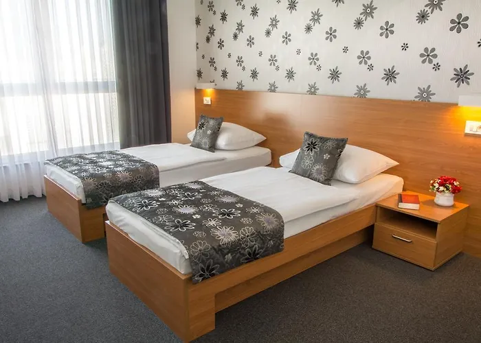Hotel Delminivm