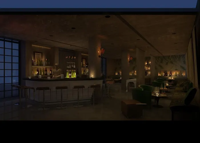 Tea Boutique Hotel