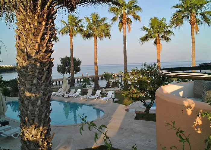 Hotel Mare Datca