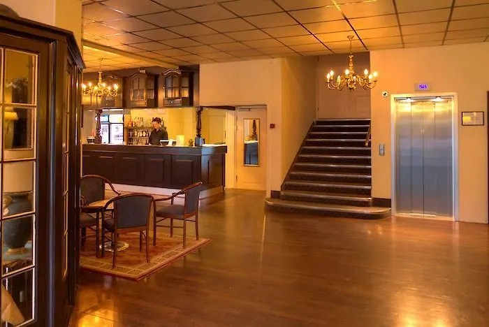 Sunndalsora Hotell