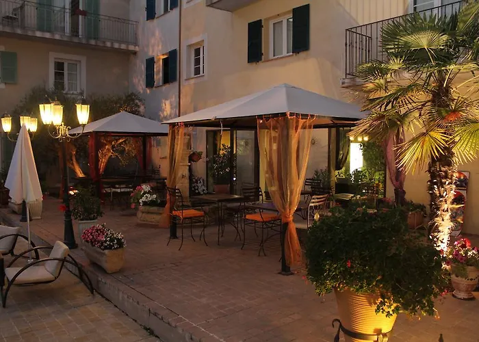 Hotel Le Village Provencal