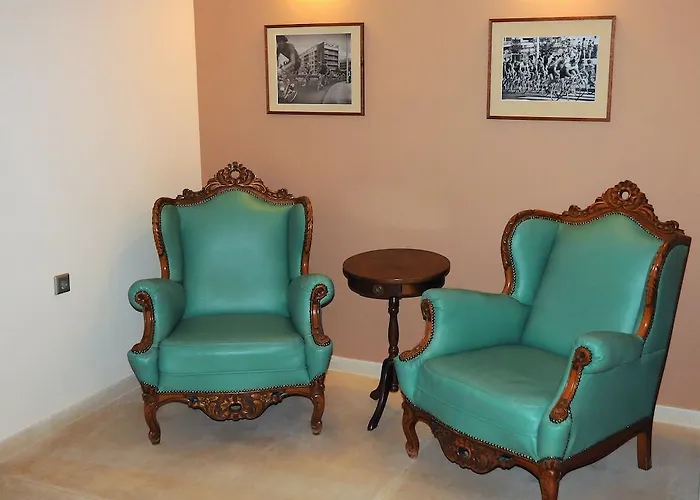 Park Hotel Izida