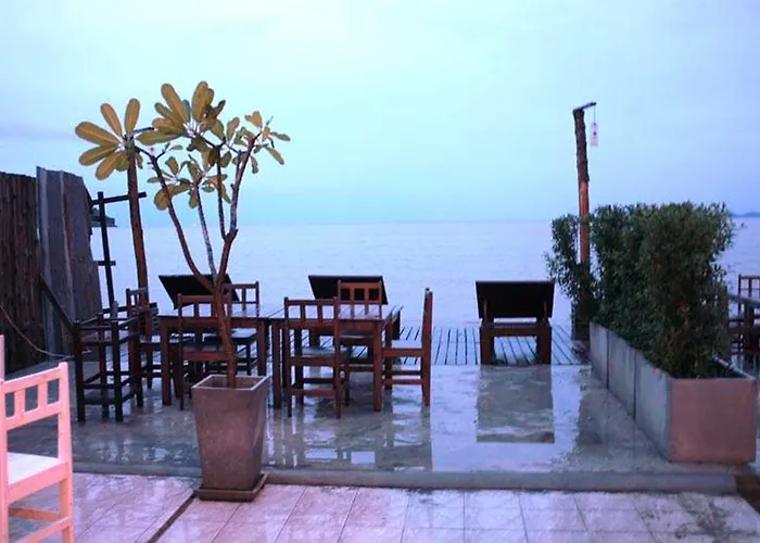 Ladawan Boutique Hotel