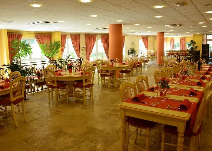 Hôtel Omega