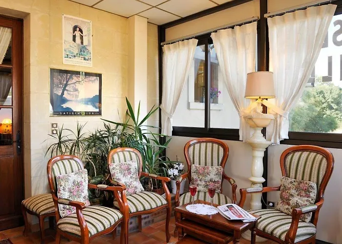 Auberge de la Bonde