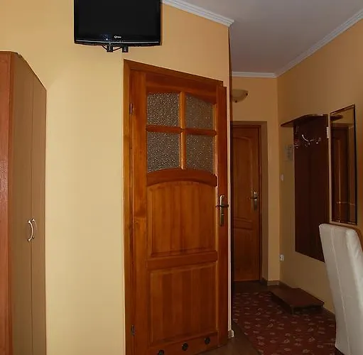 Hotel Restauracja Redos