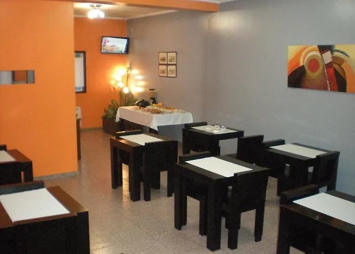 Hotel Dom Joao IV