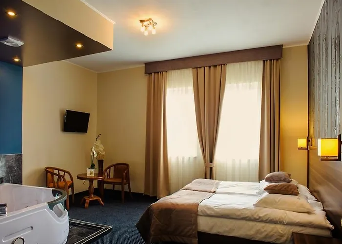 Hotel Sevilla