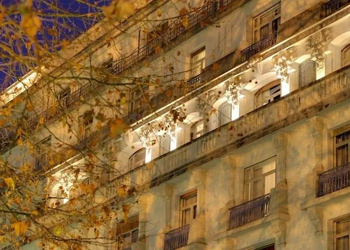 Hotel Aletti Palace