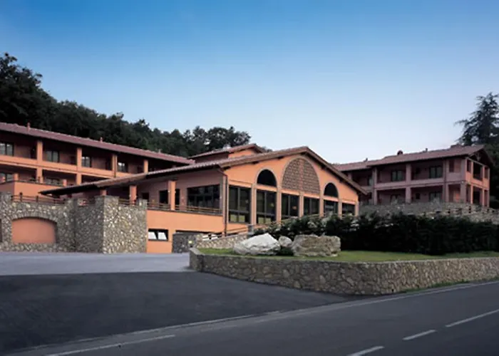 Meridiana Country Hotel Calenzano