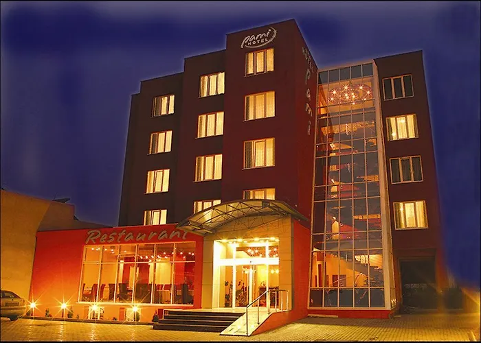 Hotel Pami