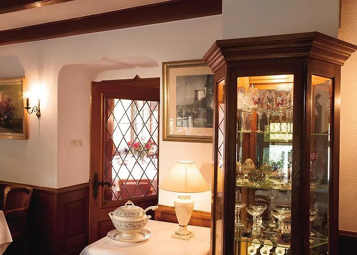 Hotel Kinnen