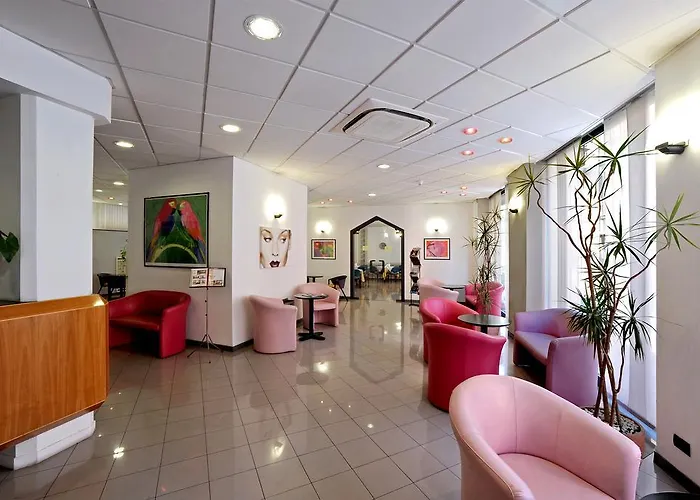 Tuscia Hotel