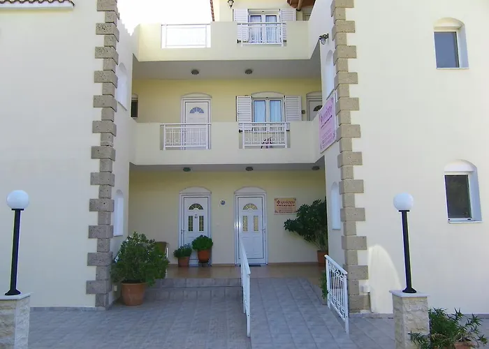 Hotel Filioppi