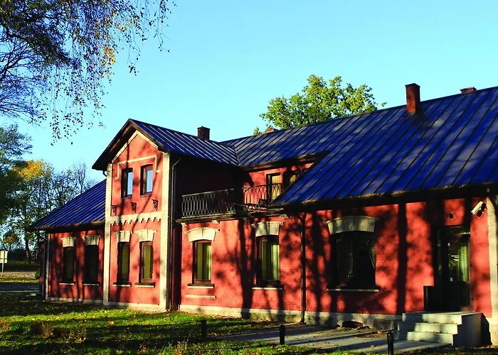 Grafo Zubovo Hotel & Spa