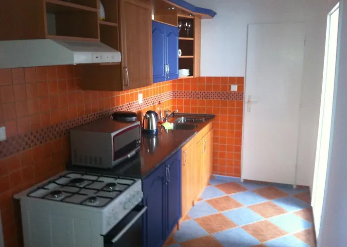 Apartment Elli