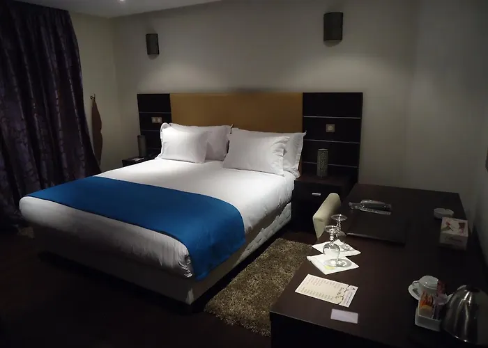 Hotel Emilio Moretti