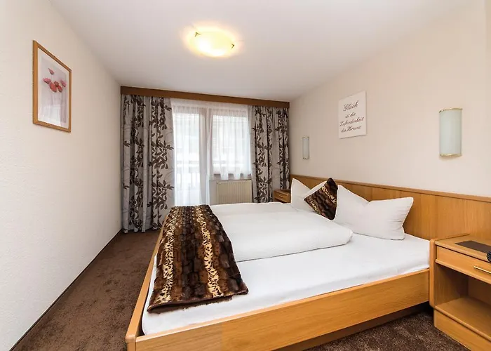 Hotel Idhof